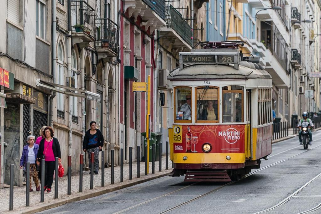 Quarto em Acomodações Particulares Campeao De Fabulas Lda *