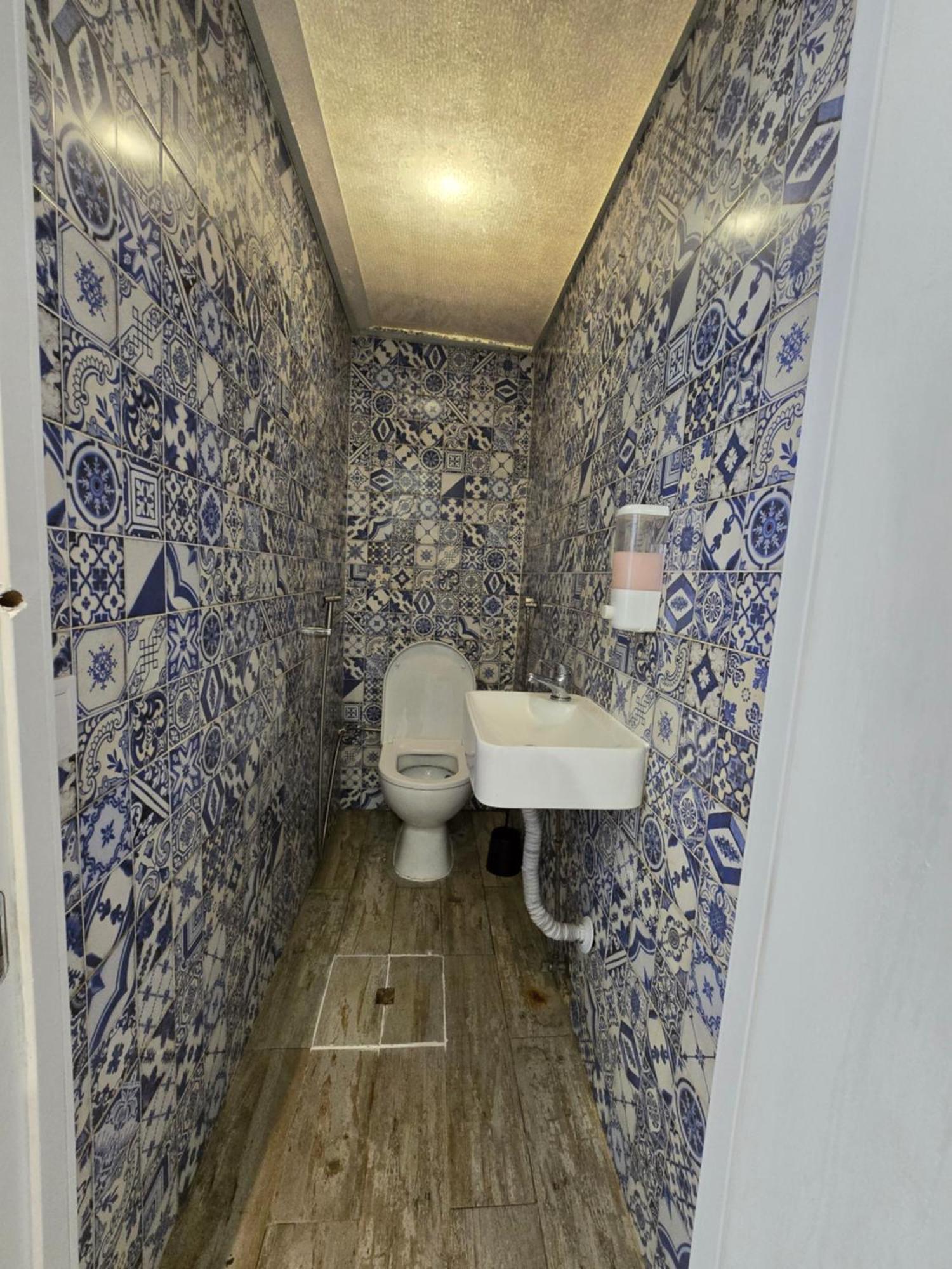 Quarto em Acomodações Particulares Campeao De Fabulas Lda