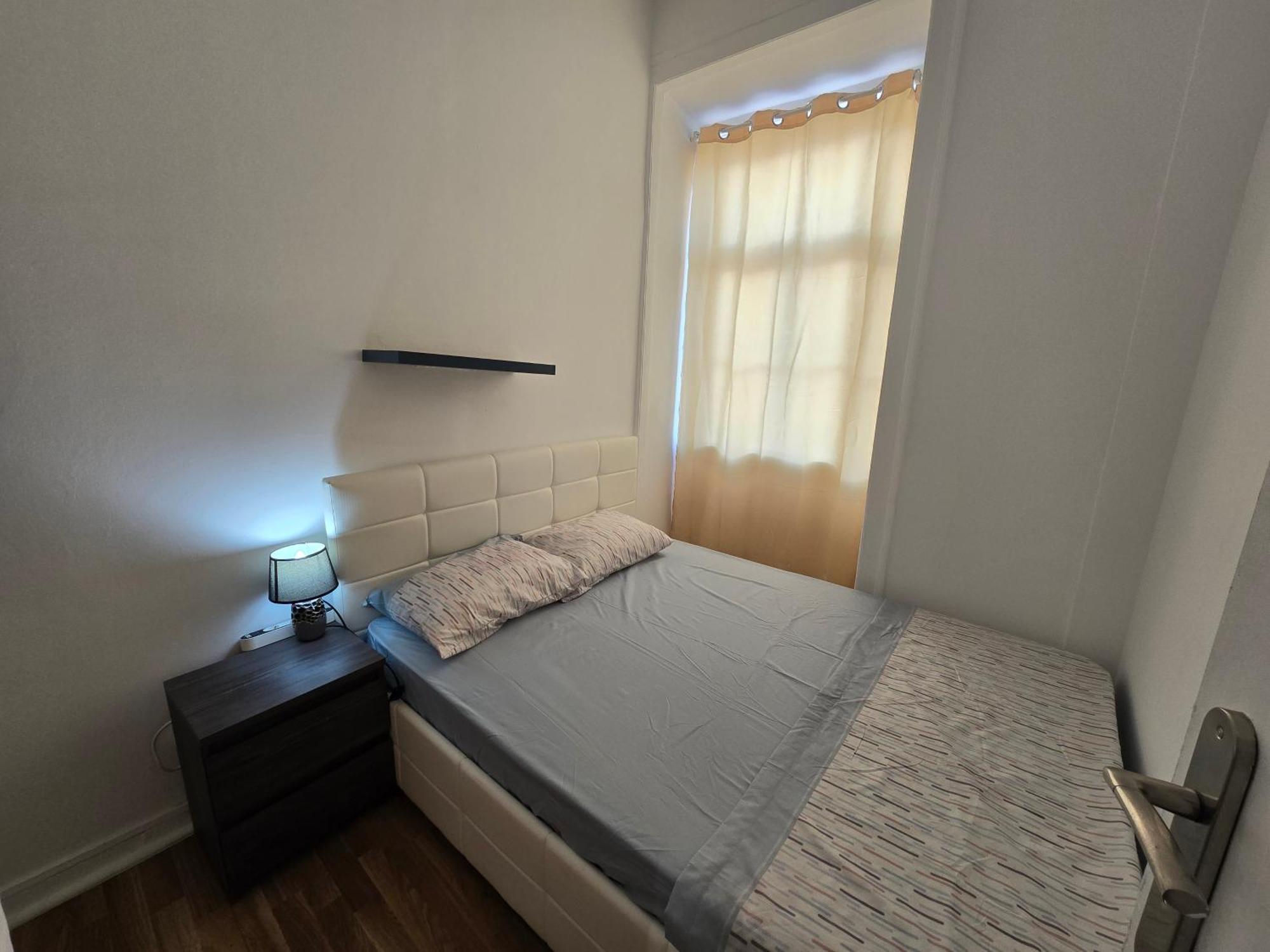 Campeao De Fabulas Lda Quarto em Acomodações Particulares *