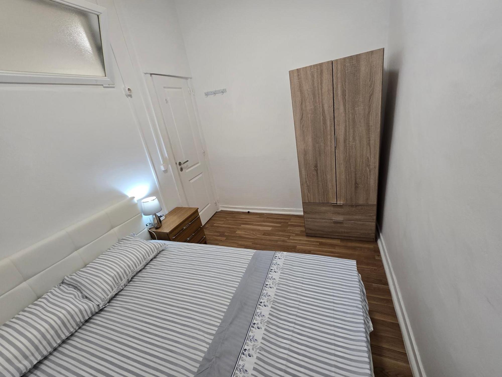 Campeao De Fabulas Lda Quarto em Acomodações Particulares Lisboa