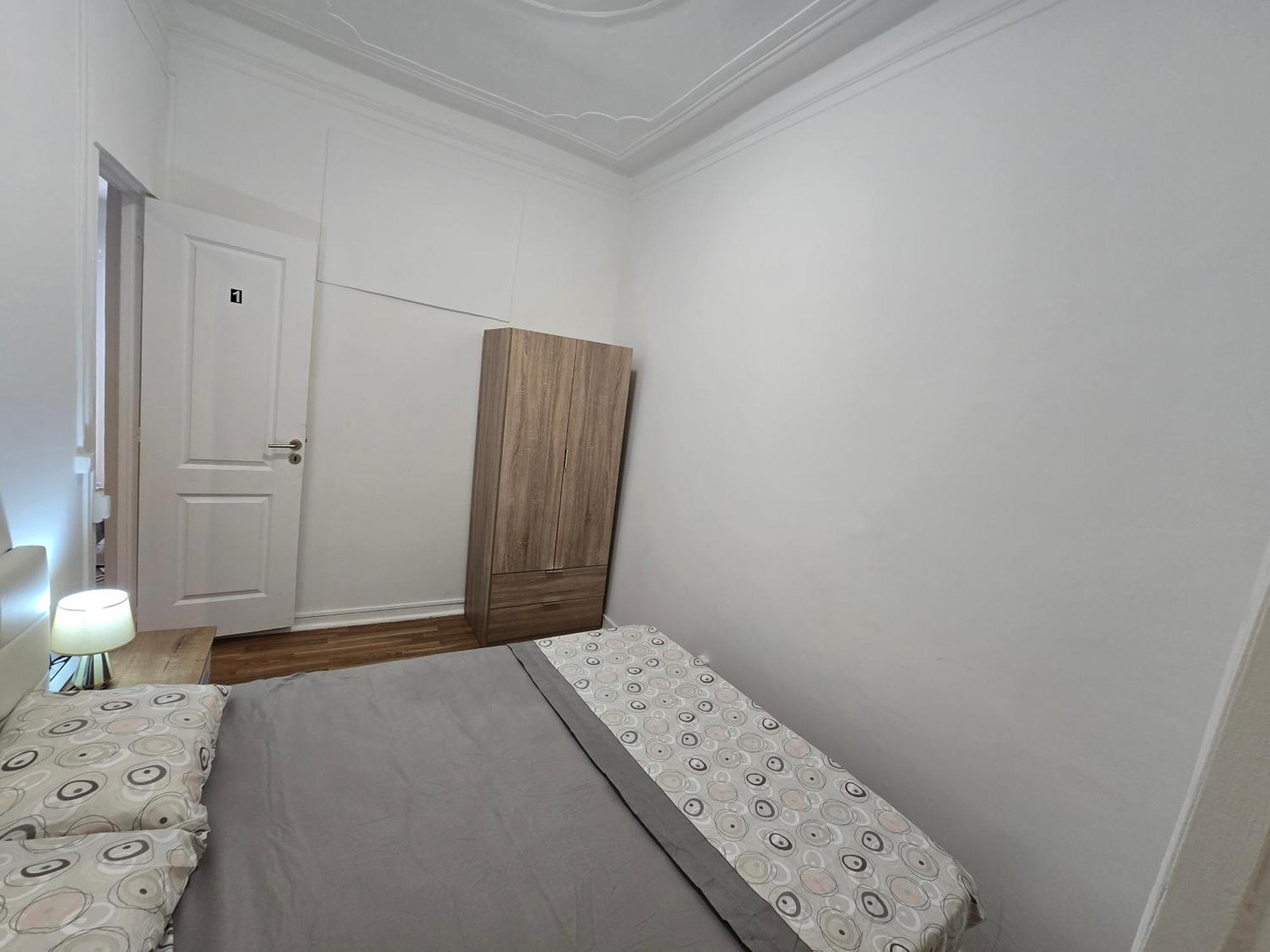 Campeao De Fabulas Lda Quarto em Acomodações Particulares *